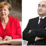 merkel bey