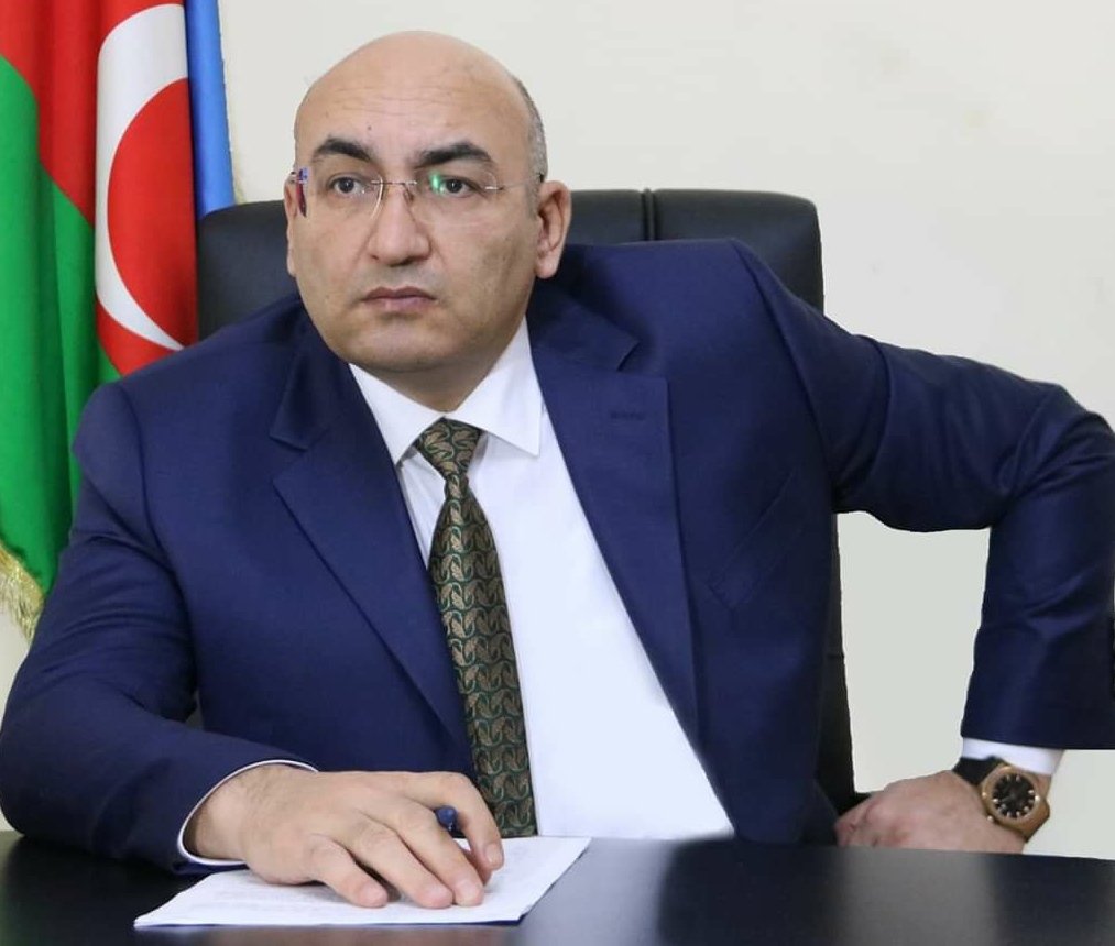 İqbal Ağazadə:”Hakimiyyətin koronavirusla mübarizə metodu zəifdir” | Azərbaycan Ümid Partiyası