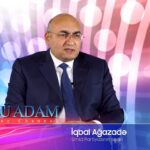 İqbal AĞazadə – SA