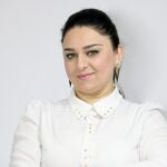 Ilahe Sadiqova