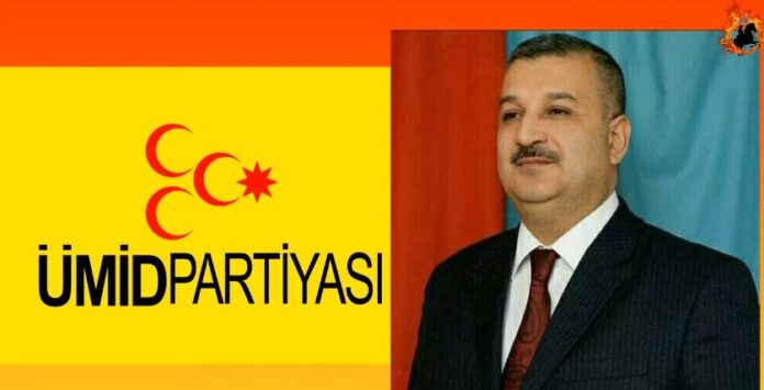 26 may OğuzTv - Hacı Bakir