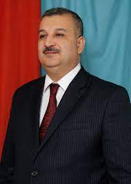 Həsənbəyli Bakir