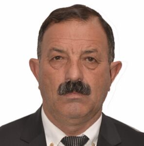 Əsgərov Fizuli