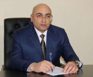 İqbal Ağazadə