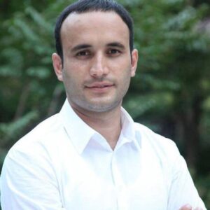 Abbasov Xanlar