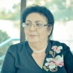 KAMALƏ ABIYEVA XANIM