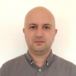 16 noyabr – Elman Pənahov