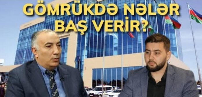 15 iyul 2022 - Taleh Əliyev - Reaksiya Tv