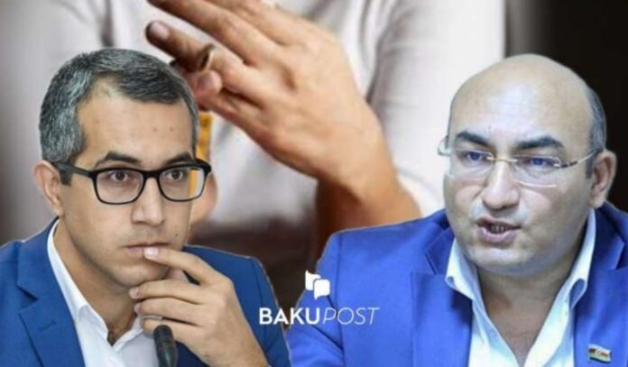 27 iyul - İqbal Ağazadə - mövqe