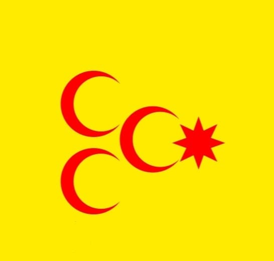 1 - Partiya