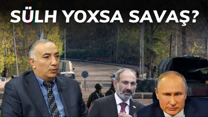 7 oktyabr 2022 - Taleh Əliyev - Reaksiya Tv