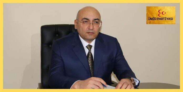 İQBAL AĞAZADƏ - SÖYÜDLÜ KƏNDİ