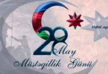 İQBAL AĞAZADƏ Müstəqillik Günü münasibətilə xalqı təbrik etdi