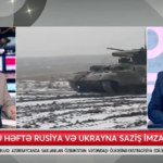 SON DƏQİQƏ! Ermənistan hərbçiləri Gorusda aktivləşdi: Minaatanlar mövqelərimizə doğru tuşlandı - ƏNVƏR AĞAZADƏ ARB 24-də