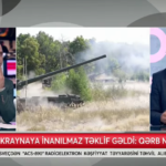 SON DƏQİQƏ! Pezeşkian bu tarixdə Azərbaycana gəlir: Geniştərkibli görüş baş tutacaq - ANAR İSAYEV ARB 24-də