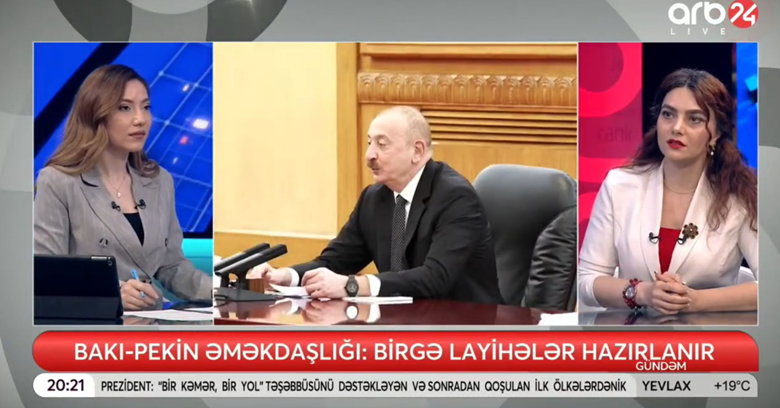 SON DƏQİQƏ! Ərdoğan və Pezeşkian BAKIDA GÖRÜŞÜR? - KRİTİK TARİX açıqlandı - TAMİLLA QULAMİ ARB24-də
