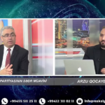 TƏCİLİ! İlham Əliyevin Pezeşkianla görüşü başladı - ANAR İSAYEVdən siyasi reaksiya
