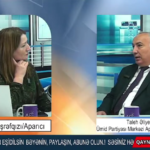 TƏCİLİ: Rusiya AĞIR şərt irəli sürdü: Türkiyə ÇIXSIN... - TALEH ƏLİYEV gündəmi dəyərləndirir