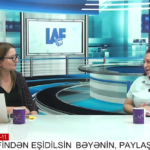 TƏCİLİ: Azərbaycan DTX-dan Rusiyanı QƏZƏBLƏNDİRƏN addım. iki “Vaqner”çini HƏBS etdi - İLAHƏ SADIQOVA danışır