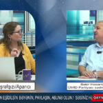 TƏCİLİ: Tramp Azərbaycandan DANIŞDI. Rusiya NARAHAT oldu- Zatulin yenə sarsaqladı - BAKİR HƏSƏNBƏYLİ danışır