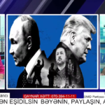 TƏCİLİ: Azərbaycandan İrana HÜCUM – Pezeşkian RƏDD etdi - TALEH ƏLİYEV LAF TV-də