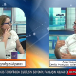 TƏCİLİ:Qara dənizdə MÜBARİZƏ başladı – Rusiya NATO ilə ÜZ-ÜZƏ - ANAR İSAYEV ilə gündəm