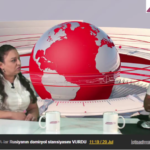 TƏCİLİ: Sabiq nazirlər, deputatlar rus agenti çıxdı - İLAHƏ SADIQOVA şərh edir