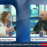 TƏCİLİ: Putin Bakıya HEYƏT göndərir. Moskva BİZDƏN BUNU istəyir - İQBAL AĞAZADƏ ilə GÜNDƏM