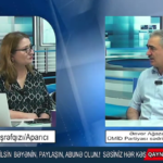 TƏCİLİ: Rusiya ilə MÜHARİBƏYƏ hazırlıq başladı. NATO gəmiləri... - ƏNVƏR AĞAZADƏ danışır