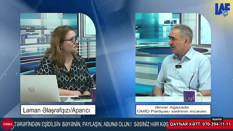 TƏCİLİ: Rusiya ilə MÜHARİBƏYƏ hazırlıq başladı. NATO gəmiləri... - ƏNVƏR AĞAZADƏ danışır