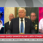 SON DƏQİQƏ! Rusiya Azərbaycana BU MƏSƏLƏ ilə bağlı TƏŞƏKKÜR ETDİ - Moskvadan Bakıya ŞOKEDİCİ ADDIM - TALEH ƏLİYEV ARB 24-də
