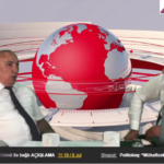 Rusiyadan sonra İran Bakını hədəf aldı - TALEH ƏLİYEV ilə gündəm