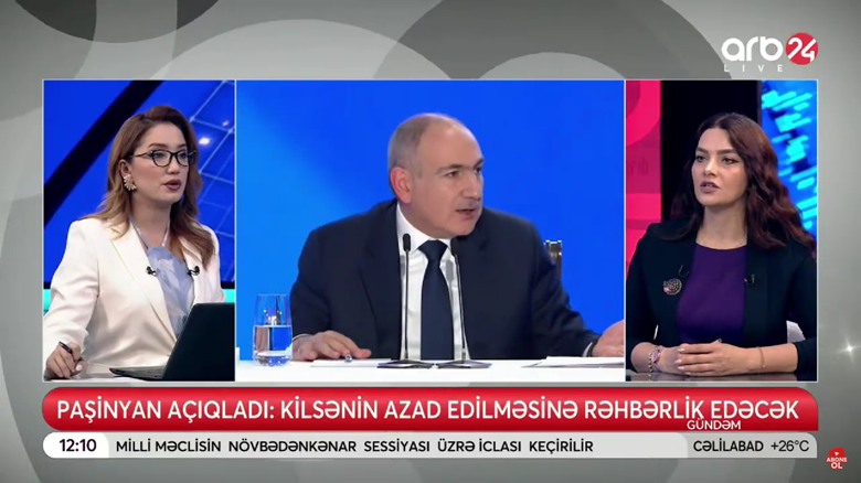 SON DƏQİQƏ! Putin TARİXİ QƏRARI AÇIQLADI - Rusiyada yaşayanların DİQQƏTİNƏ - Hərbi xidmətə... - TAMİLLA QULAMİ ARB 24-də