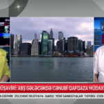 TƏCİLİ! Putin MÜHARİBƏNİ DAYANDIRIR? - Dünyanın gözü Moskvada - 4 illik SAVAŞIN SONU... - TALEH ƏLİYEV ARB 24-də