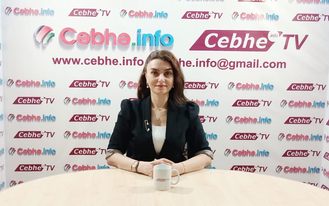 Putinin Zəngəzur dəhlizi ilə bağlı əsas istəyi nədir? - TAMİLLA QULAMİ ilə müsahibə
