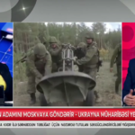 SON DƏQİQƏ! Tramp adamını RUSİYAYA GÖNDƏRİR: Vaşinqton-Moskva münasibətlərində KRİTİK GEDİŞAT - ANAR İSAYEV ARB 24-də