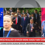 SON DƏQİQƏ! Rusiyada Zəngəzurla bağlı TARİXİ MÜZAKİRƏ - TAMİLLA QULAMİ ARB 24-də