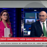 SON DƏQİQƏ! Prezident ABŞ-dən MÜHÜM MESAJLAR VERİR: Ölkə Başçısı kritik detalları açıqlayır - İQBAL AĞAZADƏ ARB 24-də