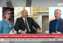 SON DƏQİQƏ! Ermənistanda müxalifət AYAĞA QALXDI-“Sülh Marşrutu”na ETİRAZLAR GÜCLƏNİR-GƏRGİNLİK ARTIR – BAKİR HƏSƏNBƏYLİ ARB 24-də