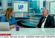 TƏCİLİ: Ramiz Mehdiyevin gəlini İŞDƏN ÇIXARILDI! – TALEH ƏLİYEV ilə GÜNDƏM