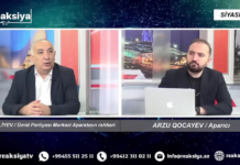 TƏCİLİ! Ermənilər AYAĞA QALXDI: ŞOK ÇAĞIRIŞLAR… – TALEH ƏLİYEVdən siyasi reaksiya