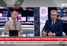 SON DƏQİQƏ! Rusiyaya GÖZLƏNİLMƏZ ZƏRBƏ: Putin ən yaxın müttəfiqini itirir?-Trampın planı reallaşır… – ANAR İSAYEV ARB 24-də