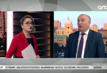 SON DƏQİQƏ! Paşinyana SÜRPRİZ RƏQİB: “Xocalı qatil’nin oğlu hakimiyyətə gəlir? – TALEH ƏLİYEV ARB 24-də