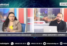 TƏCİLİ! AÇIQLANDI – 4 kəndimiz geri qayıdır – İLAHƏ SADIQOVA ilə siyasi reaksiya