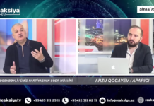 Əli Kərimli və bu şəxslərə İTTİHAM AKTI elan edildi. ŞOK MƏQAMLAR… – BAKİR HƏSƏNBƏYLİ ilə siyasi reaksiya