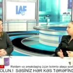 TƏCİLİ: Vahid Əhmədov ŞOK proqnoz verdi. 2026-ci ildə bizi bu gözləyir! - İLAHƏ SADIQOVA ilə gündəm