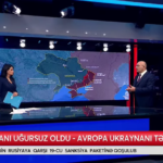 SON DƏQİQƏ! Türkiyə gəmisi Rusiya tərəfindən RAKETLƏ VURULDU! - NƏ BAŞ VERİR? - İQBAL AĞAZADƏ ARB 24-də