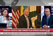 SON DƏQİQƏ! Türkiyədən TƏCİLİ REAKSİYA – Rusiya və Ukraynaya XƏBƏRDARLIQ EDİLDİ – NƏ BAŞ VERİR? – ANAR İSAYEV ARB 24-də