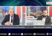 TƏCİLİ! Rusiyaya görə sərhəddə TƏYYARƏLƏR HAVAYA QALXDI. Tramp Ukraynaya gedir – TALEH ƏLİYEV ilə siyasi reaksiya