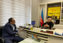 Heç kəs məni Ramiz Mehdiyevlə əməkdaşlıqda ittiham edə bilməz! – İQBAL AĞAZADƏ